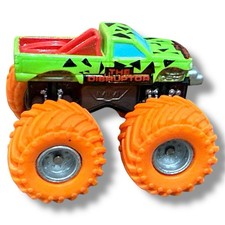 Vintage Micro Machines Monster
