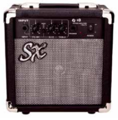 Sav2 combo per chitarra 10w - combo,