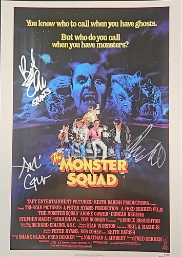 The monster squad - a3,
