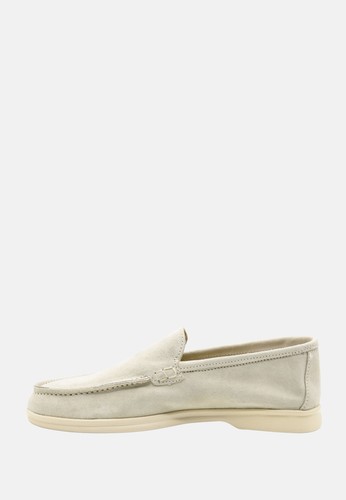 Mocassini uomo camoscio - uomo,