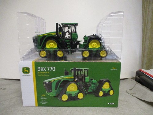Trattore giocattolo ertl - trattore,