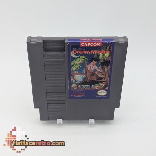 Little nemo the dream - nemo,