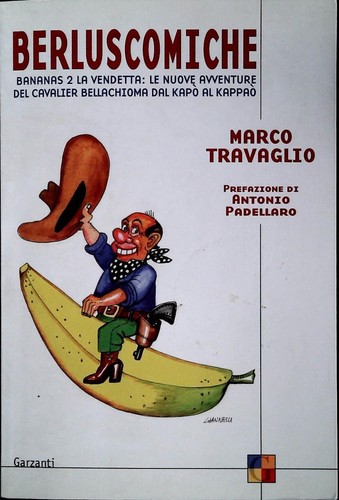 Berluscomiche marco - berluscomiche,