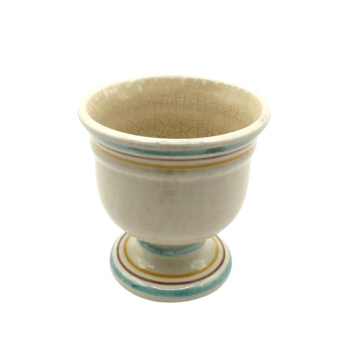 Vaso ceramica italiana - , vintage