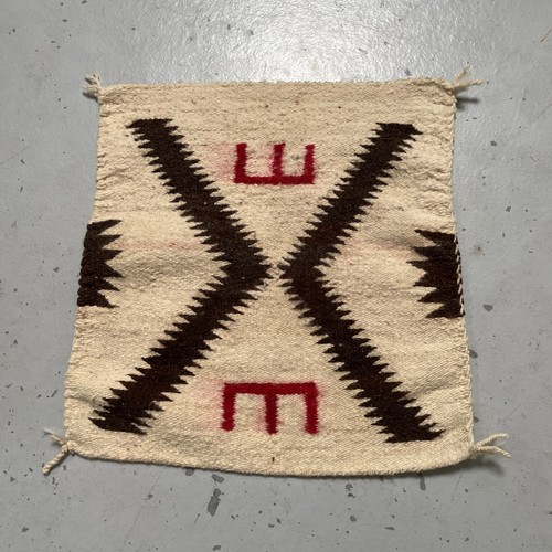 Navajo gallup vintage - gallup, vintage?