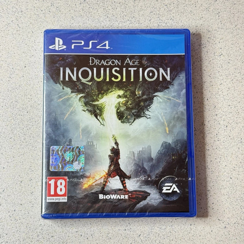 Dragon age inquisition - age,