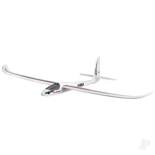 Multiplex easy glider - easy,