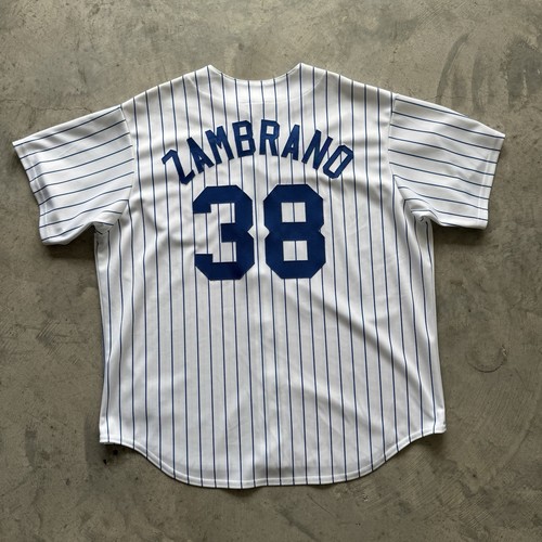 Maglia chicago cubs majestic - chicago,