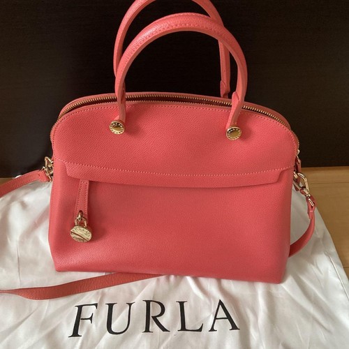 Borsa mano furla piper in - mano,