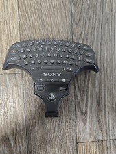 Sony PlayStation 3 PS3 CECHZK1UC Controller Tastiera Wireless - Originale