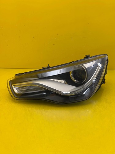Audi xenon led faro - a1, i