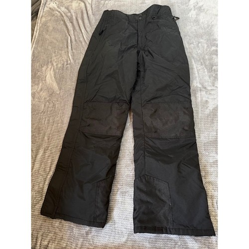 Pantaloni neve slalom - pantaloni,