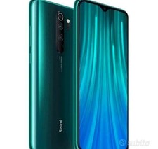 Smartphone Xiaomi Note 8 pro