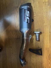 Sc Project Sc1-r Aprilia