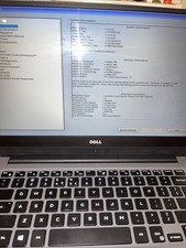 Dell Inspirion 14-7460 Intel