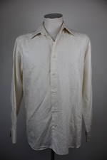 ROCCOBAROCCO CAMICIA COTONE