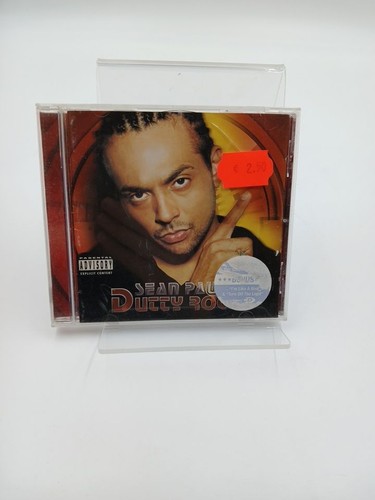 Dutty rock paul - rock, paul,