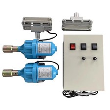 Rullo Pellicola Elettrico per