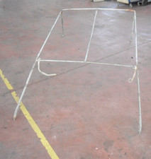 telaietto telaio archetto tiranti capote Citroen Mehari