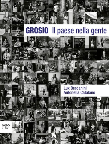 Libro nuovo lux bradanini - bradanini, /