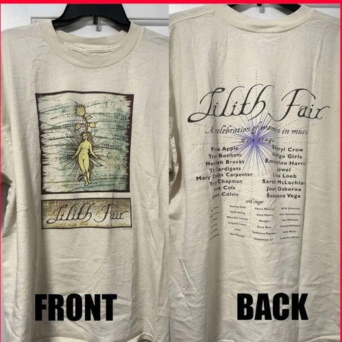 Nuovo shirt lilith - nuovo!!, fair