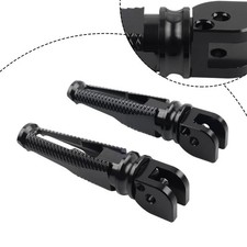 Poggiapiedi passeggero per