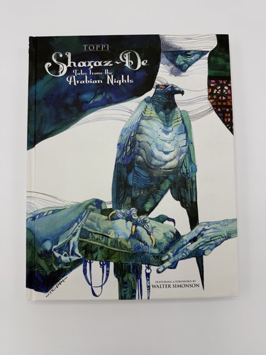 Sharaz racconti dalle - sharaz-de:,