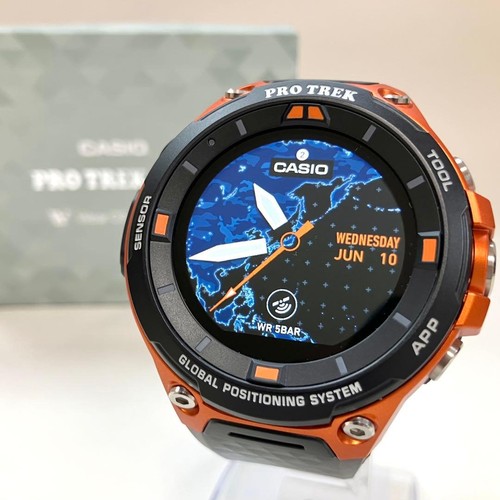 Excellent condition casio pro - excellent,