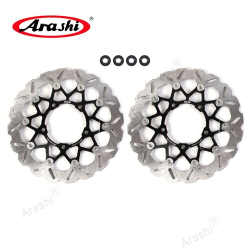 320mm disco freno anteriore - 320mm,