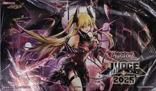 Lacrima the Crimson Tears