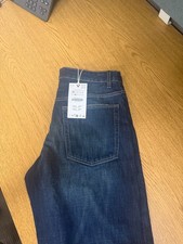 Zara womens jeans Sz 4. TRF