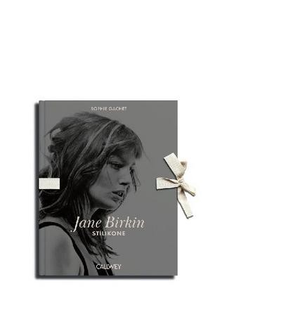 Sophie gachet jane birkin - gachet,