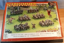 Warhammer Fantasy WFB Old