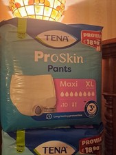 Tena ProSkin Pants Maxi Taglia