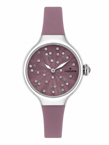Hoops orologio donna quartz - hoops,