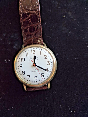 Orologio polso uomo vintage - da,