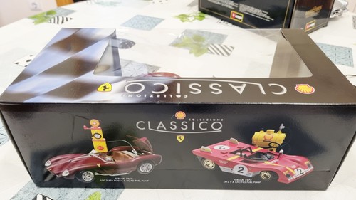 Shell collezione classico - shell,