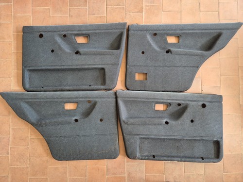 Set porte - set,