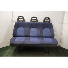 sedili anteriori FIAT DUCATO