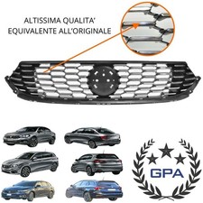 GRIGLIA MASCHERA ANTERIORE