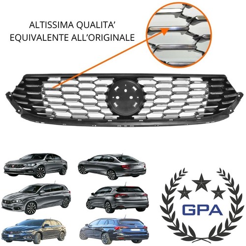 Griglia maschera anteriore - griglia,