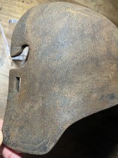 Stirnpanzer Corazzetta Per