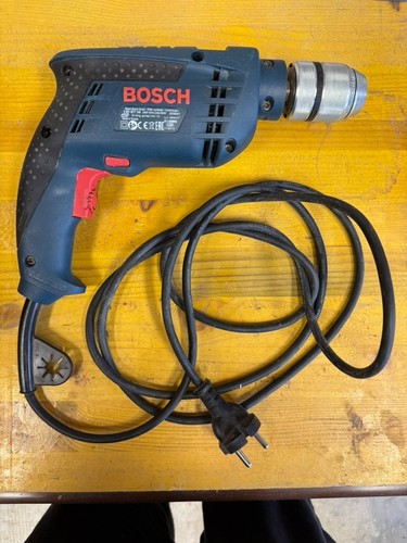 Trapano percussione bosch - trapano, a