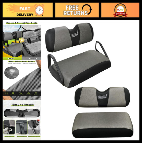 Set coprisedili anteriori - , e