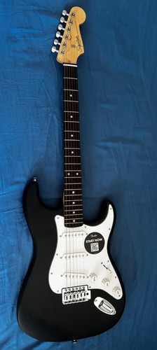 Fender squier debut - squier, series