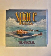 SPACE IBIZA - TRANQUIL
