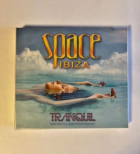 Space ibiza tranquil - ibiza,