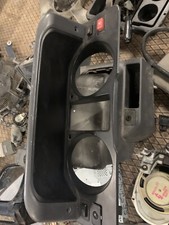 Cruscotto e Strumenti Pajero v20