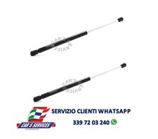 COPPIA AMMORTIZZATORI COFANO