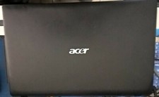 Aspire 5552G-P364G50Mnkk cornice dvd scocca tastiera caddy cover ram wi-fi hd